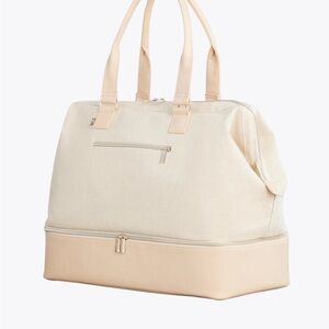 Beis Convertible Weekender- Large